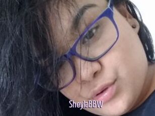 SheylaBBW