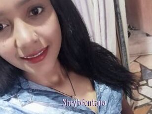 SheylaFontana
