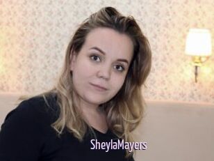 SheylaMayers