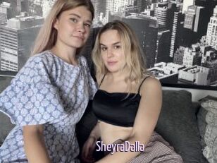 SheyraDalla