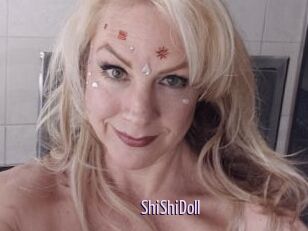 ShiShiDoll
