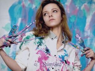 ShinyGina