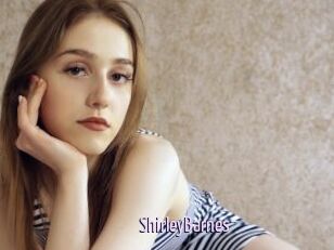 ShirleyBarnes