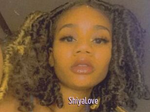 ShiyaLove