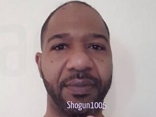 Shogun1005
