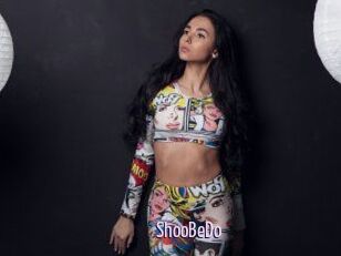 ShooBeDo