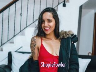 ShopieFowler