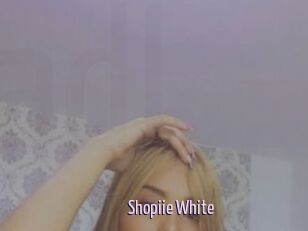 Shopiie_White