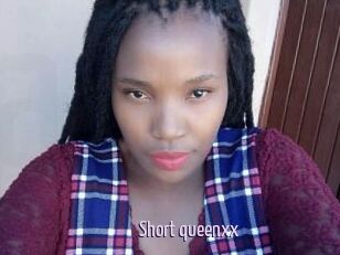 Short_queenxx