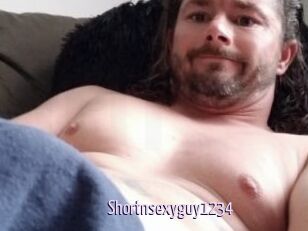 Shortnsexyguy1234