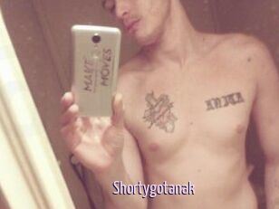 Shortygotanak