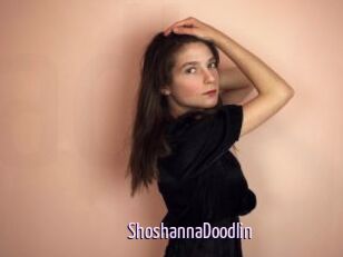 ShoshannaDoodlin
