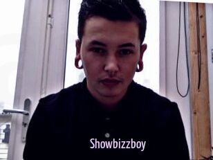 Showbizzboy