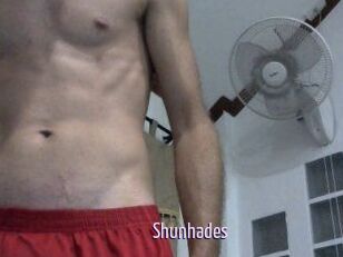 Shunhades