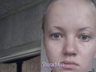 Shurachkva