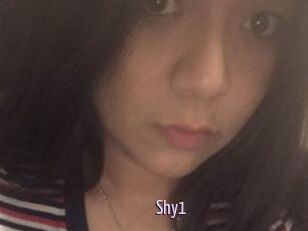 Shy1
