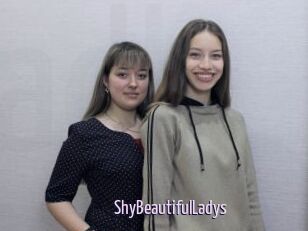 ShyBeautifulLadys