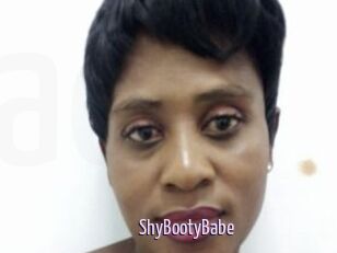 ShyBootyBabe