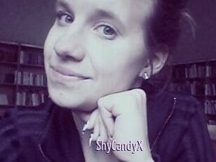 ShyCandyX