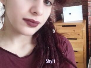 ShyFi