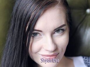 ShyGirlEva