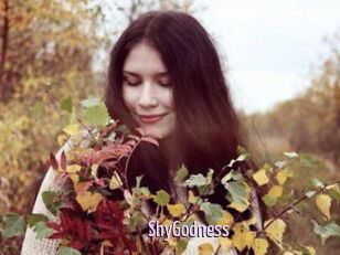 ShyGodness