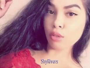 ShyRivers