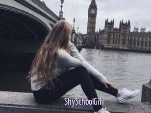 Shy_School_Girl