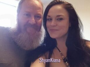ShyanKiana