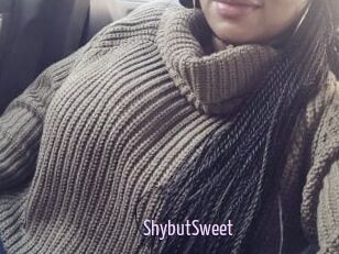 ShybutSweet