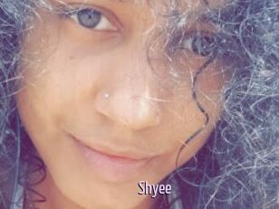 Shyee
