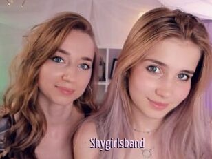 Shygirlsband