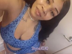 ShyneXOXO