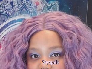 Shyspells