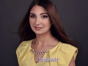 ShyxBeauty