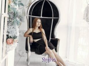 ShyyFox