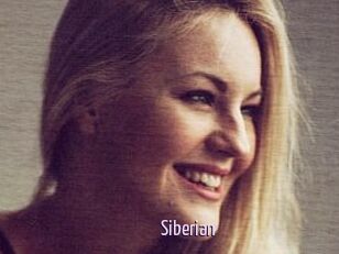 Siberian
