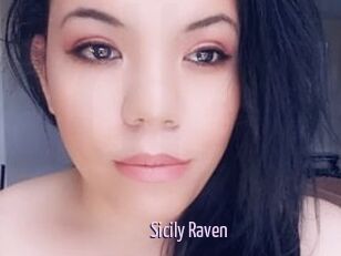 Sicily_Raven