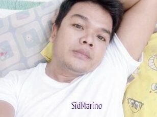 SidMarino