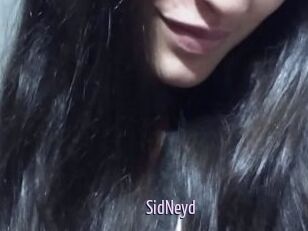 SidNeyd