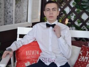 Sid_Rooj