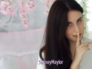 SidneyMaylor