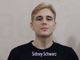 Sidney_Schwarz