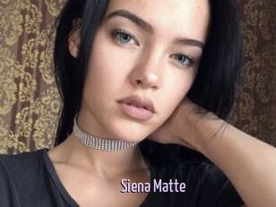Siena_Matte