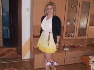 Sienna