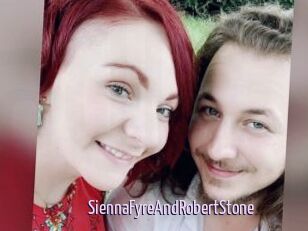 SiennaFyreAndRobertStone