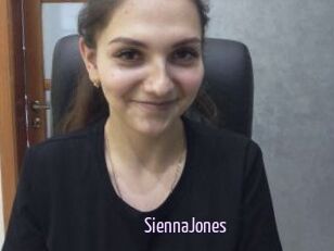 SiennaJones