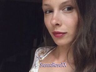 SiennaRoseXX