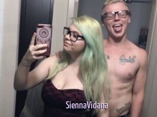 SiennaVidana