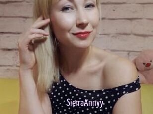 SierraAnnyy